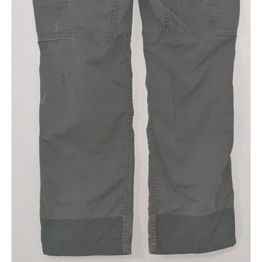 Carhartt Force Extremes Cargo Pants Men 34x32 Fit 29x32 Grey Relaxed Work 101964